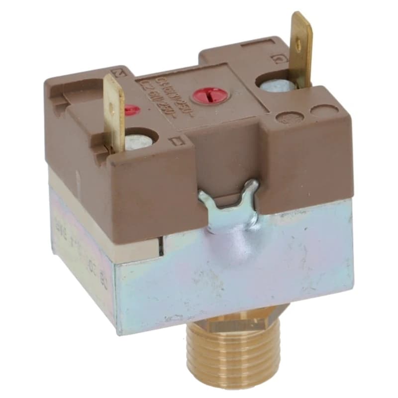 Pressure valve for NUOVAs OfficARs coffee machine steam pressure switch