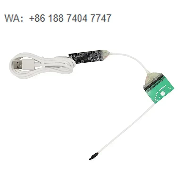 OV2740 3.0mm Endoscope Module USB Mini HD with Sensor for Repeated Examination