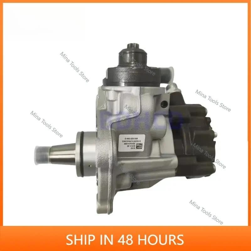 High Quality Engine Parts Fuel Pump 5801470100 0445020508