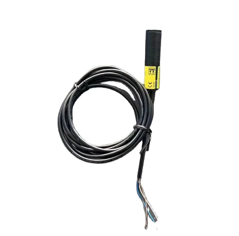 For S18-2VPFF100-2M S18-2VPFF150-2M Original New Photoelectric Sensor