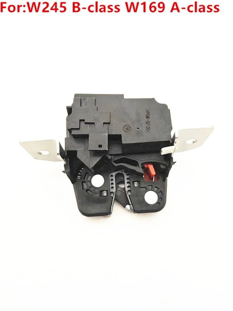 A1697400235 Car Lock Tailgate Suitcase Door for Benz W245 B180 B160 B200 W169 A160 A200 A180 1697400400