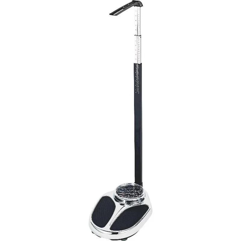 Hospital medical scale Human height scale and weight measuring scale
