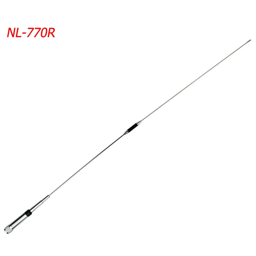 NL-770R Car Radio Antenna 97cm Dual Band 150W High Gain Mobile/Station for Antenna NL-770R 144/430MHz 150W 3.0/5.5dBi