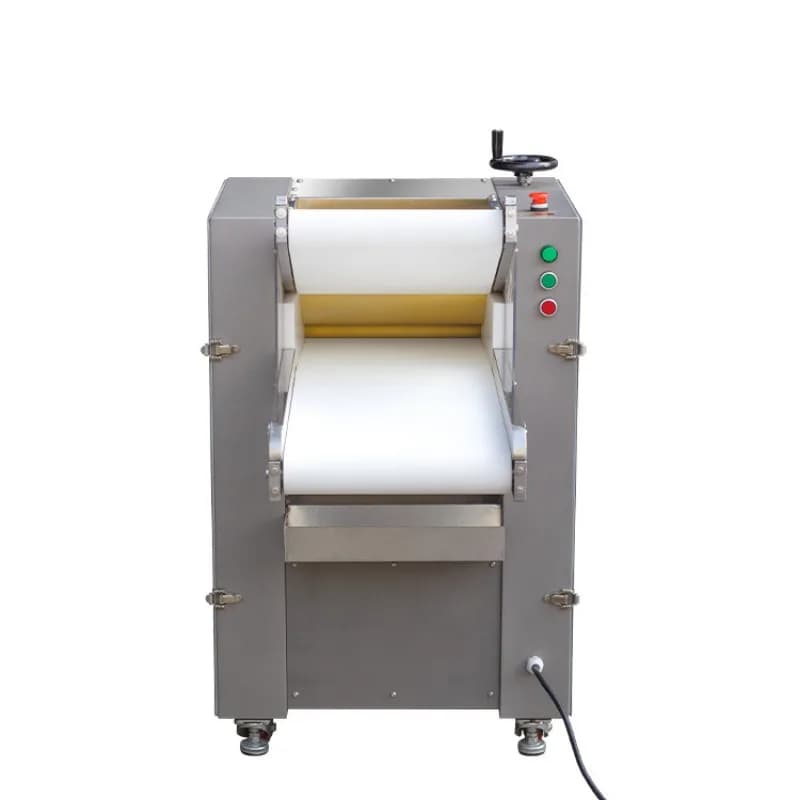 Multifunctional Dough Roller Automatic Kneading Machine Imitation Manual Electric Dough Rolling Machine