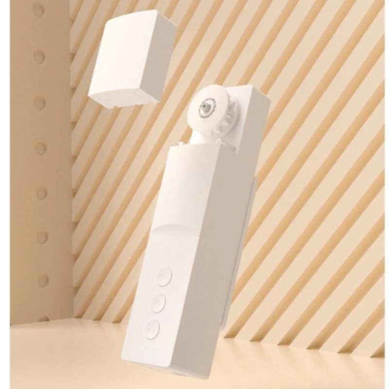 Roller shutter companion bead motor lithium battery charging blinds