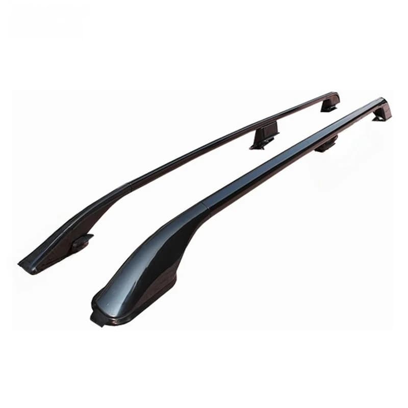 High Quality Roof Rail Load Rack Suit 1998-2006 LC100 FJ100 Vehicle Outdoor Load