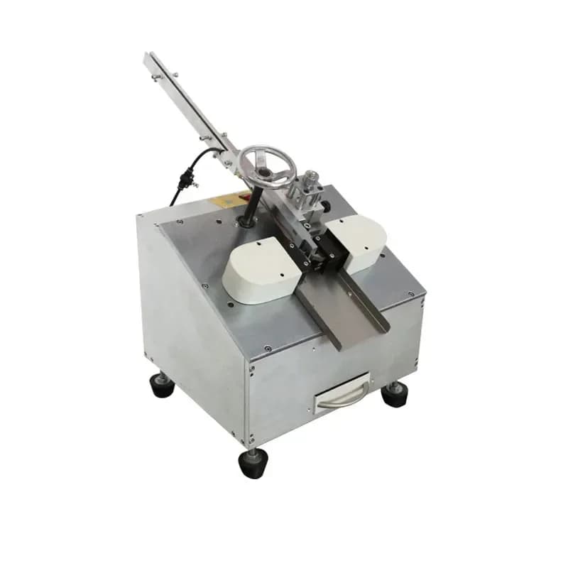 Triode, forming 220 transistor, forming SCR MOS tube forming machine