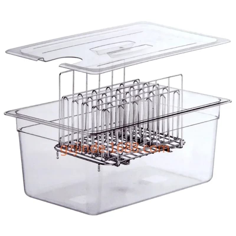 Slow cooker container Water tank, steak, household slow cooker