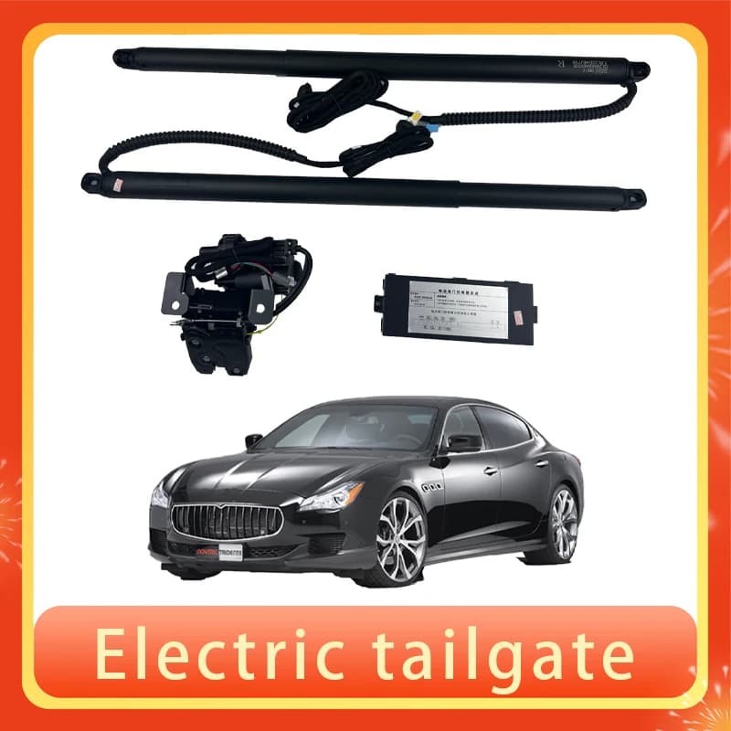 For Benz R-Class D27 Car Power Trunk Lift Electric Hatch Tailgate Tail gate Strut Auto Rear Door Actuator