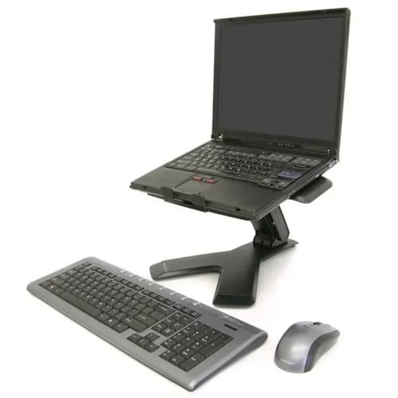 Laptop bracket Lifting  Tablet PC   Pneumatic