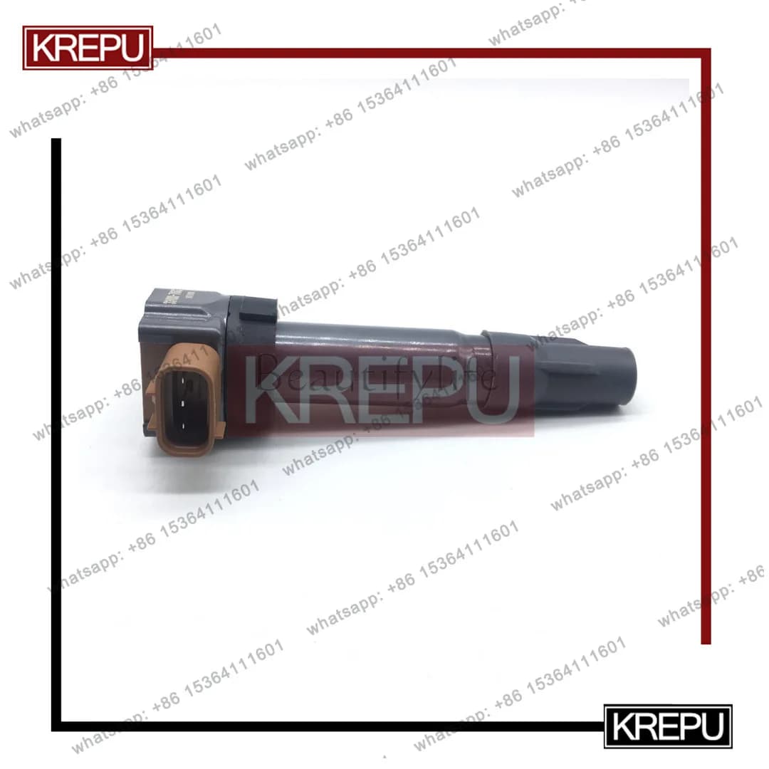 FOOL  Suitable for automotive ignition coil high voltage package 33400-76G30 33400-76G21