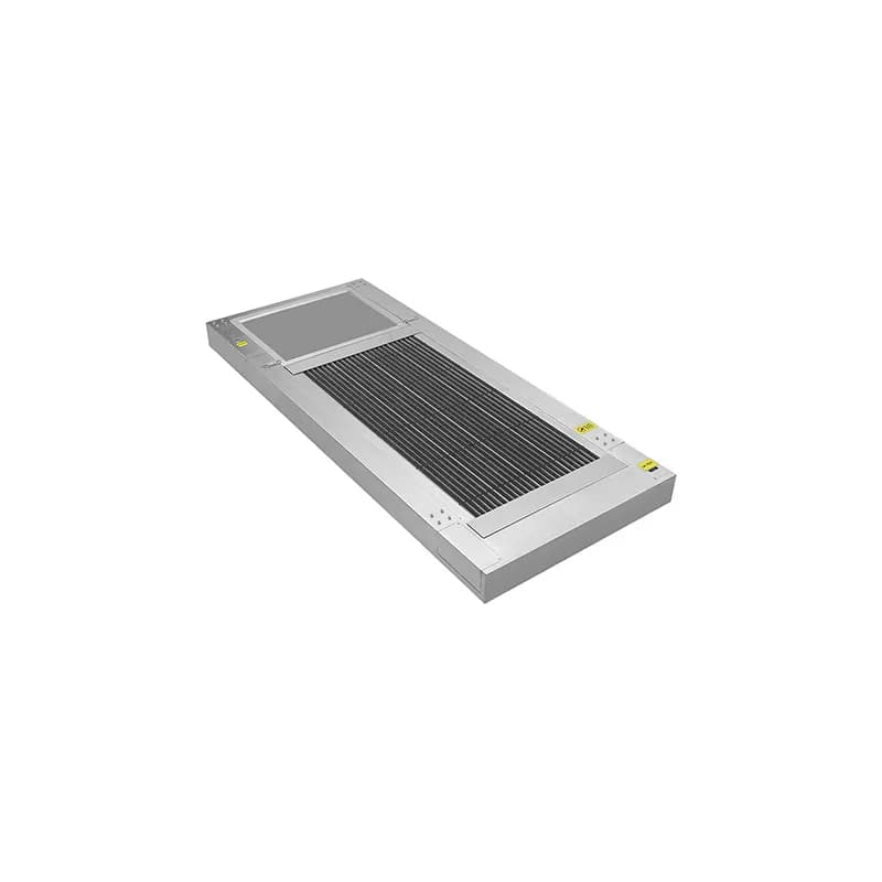 Industrial shoe sole dirty washing equipment, funnel sink design sewage straight discharge crawler sole cleaning machine