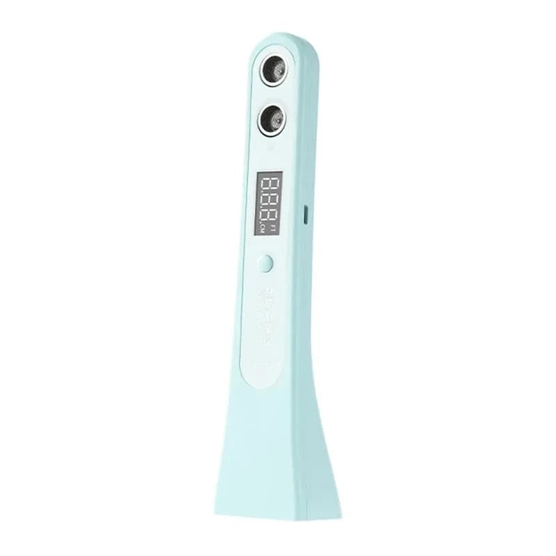 Ultrasonic Digital Height Measuring Ruler for Children Portable High Accuracy Electronic Height Measurement Device