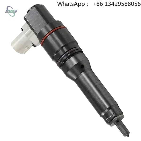 Diesel Fuel F2P/BEBJ Series Fuel Injector BEBJ1D00001 1925657 1952045 1972591 for MX11 MX13 for XF 410 440 460 510 CF