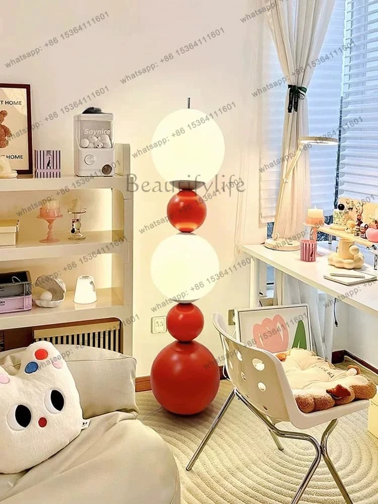 hotfloor ornament can illuminate creative medieval art gourd modeling decoration