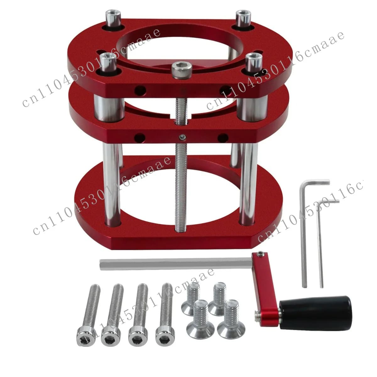 Lifting base with new flip-chip bakelite milling small gong machine Lifting table slotted, tenon trimming and chamfering