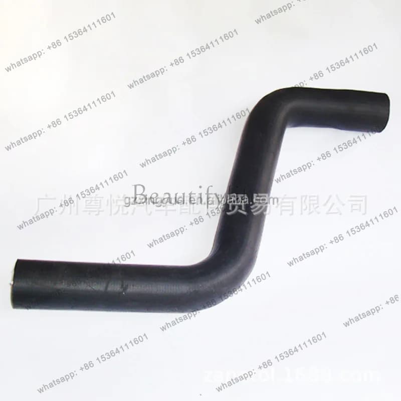 Auto parts, parts, automotive water pipes 4881101