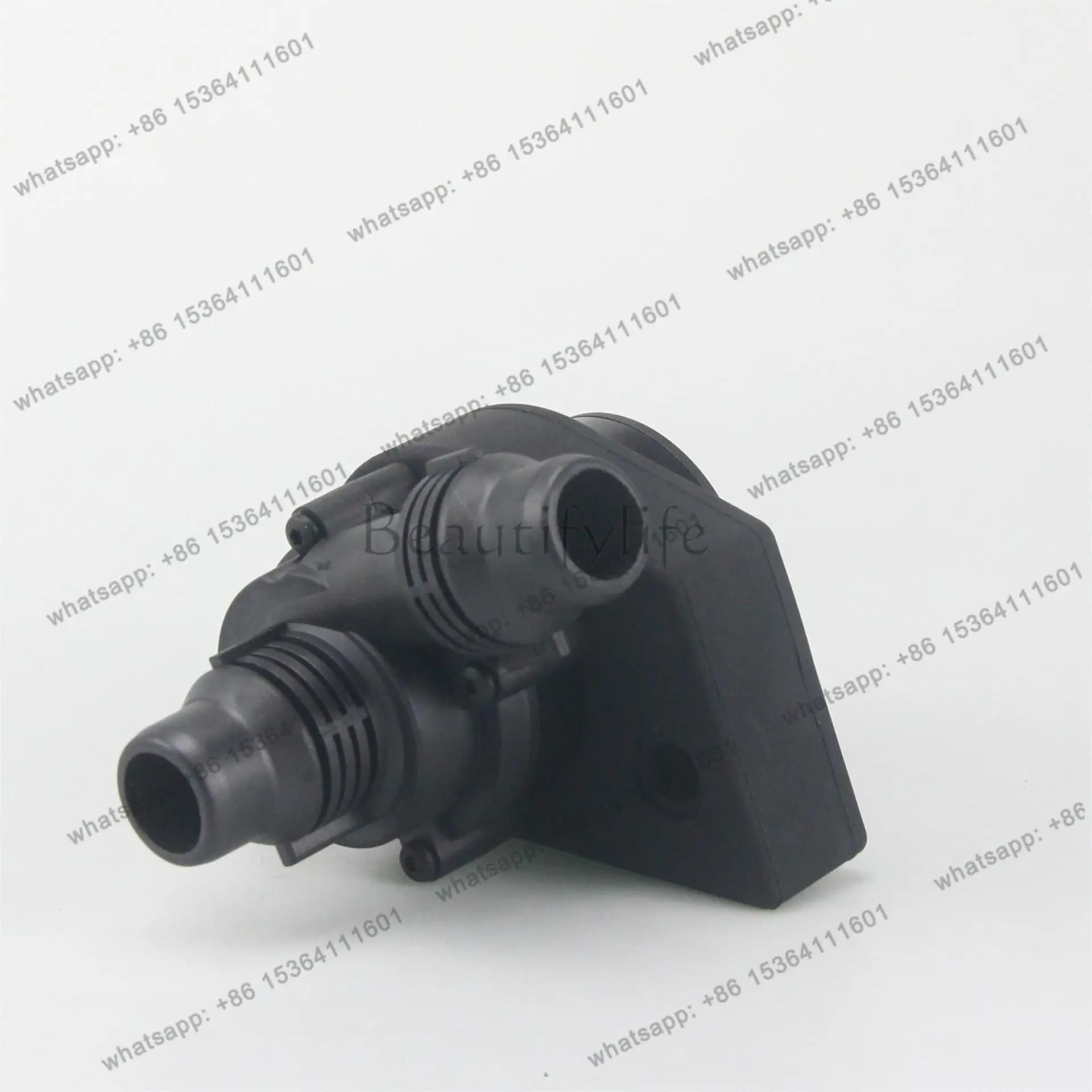 Electronic car water pump 64116955122 applicable models, auto parts