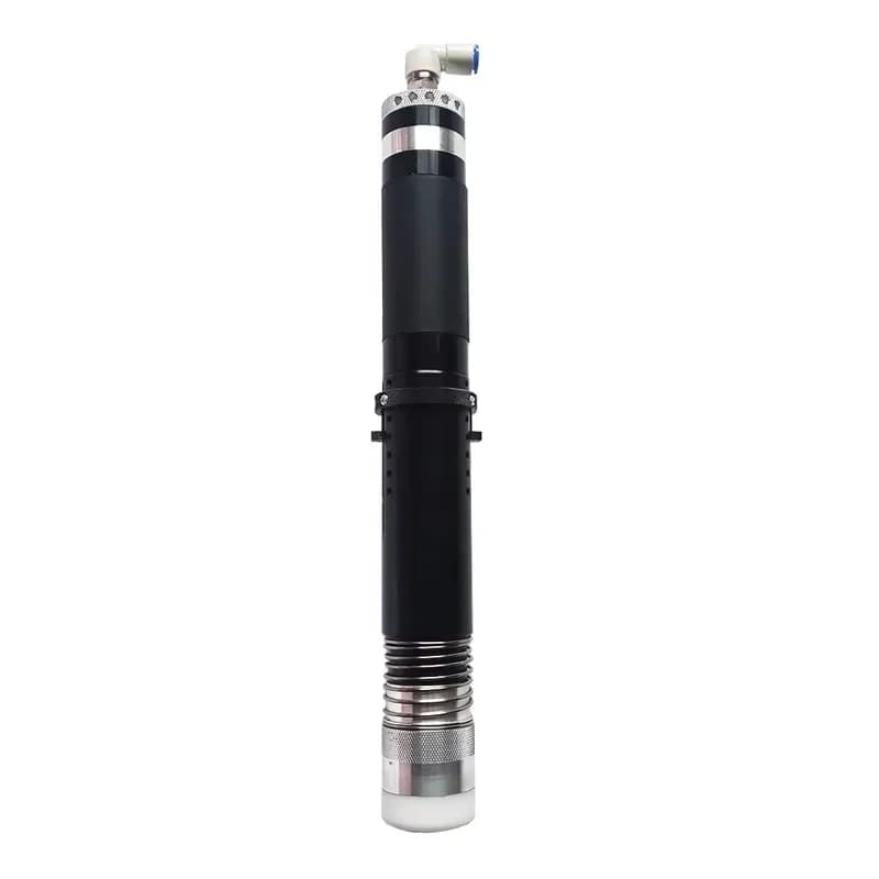 Pneumatic Oscillating Knife Tool for CNC Knife Cutting Machine 1105