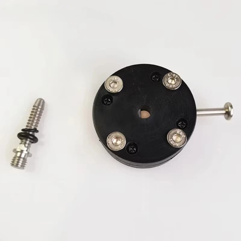 High Quality Artificial Limbs Prosthetic Leg Parts Gel Cover Lock