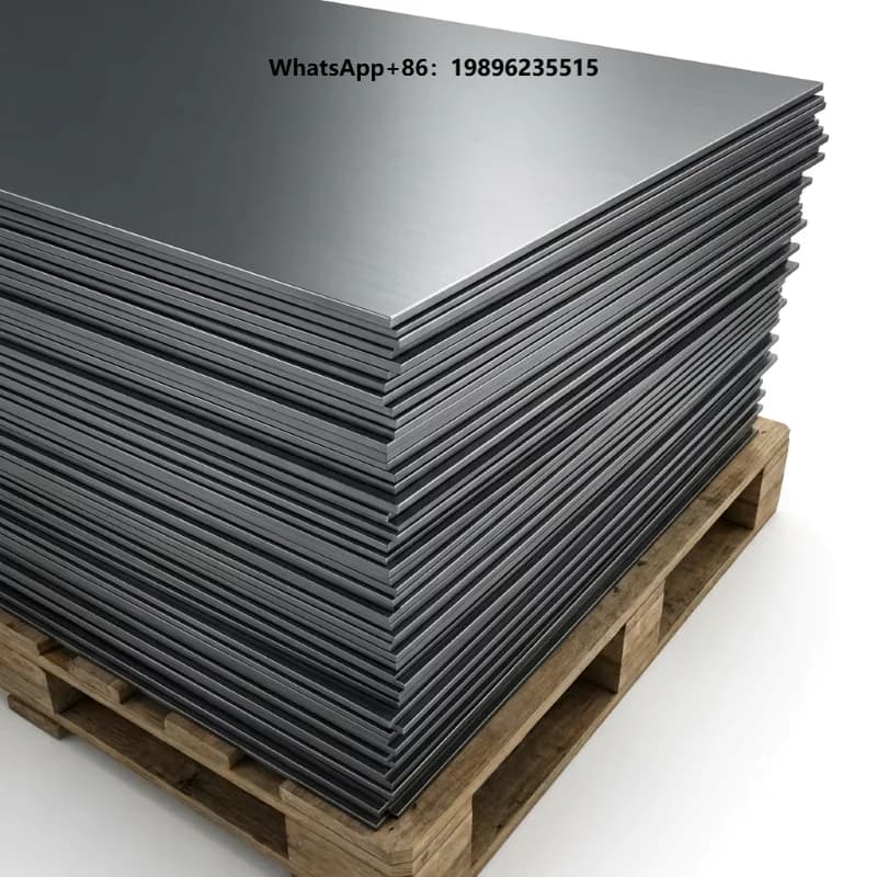 700L/750L/880L/980L/1100L Hot Rolled Steel Plate for Automobile Frame 3273 Standard 6~20mm Thickness