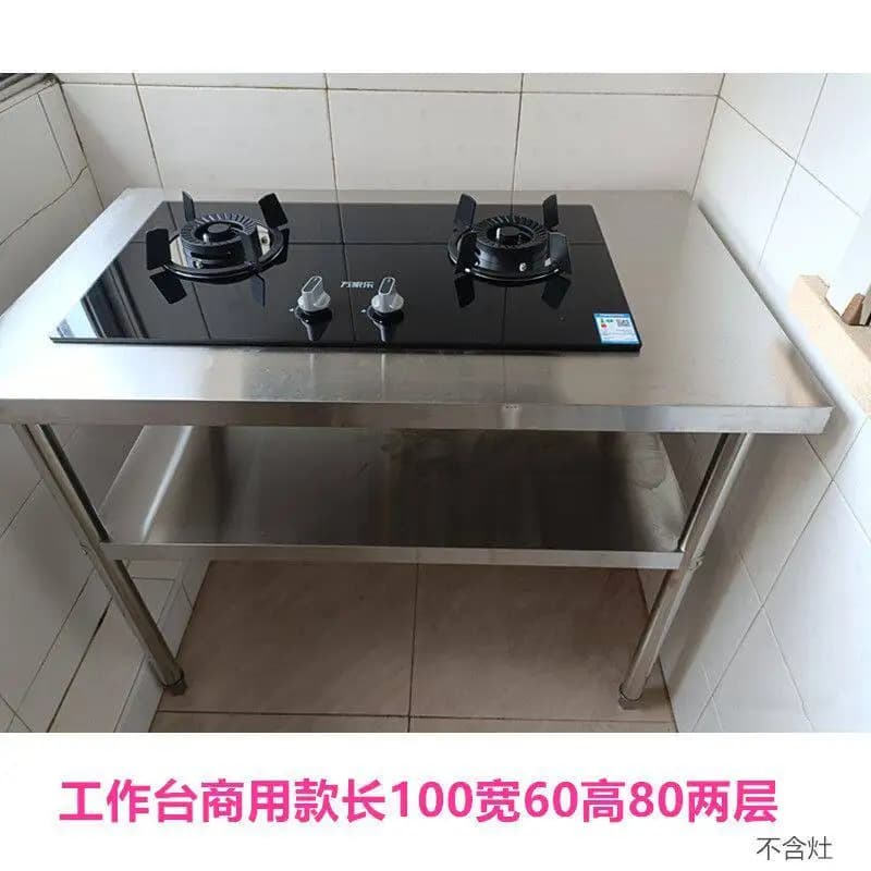 Stainless steel rack liquefied gas stove bracket natural gas household