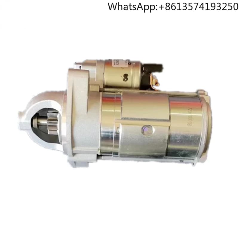 Engine Motor STG93586 Starter for Hyundai ix55 3.0d 36100-3A100 1250564