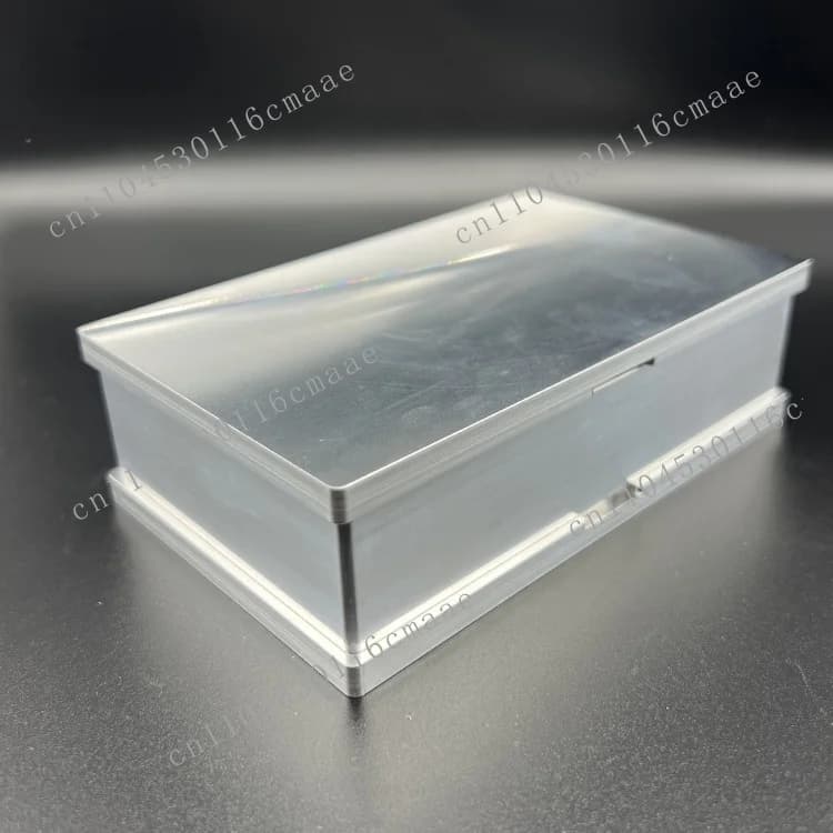 3X 5 inch die 6061 aluminum stamping die for stamping die
