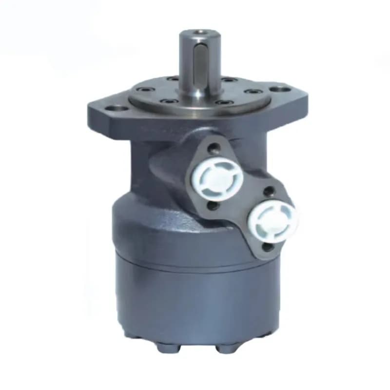 HMR Series Internal Gear Pump Hydraulic Motors