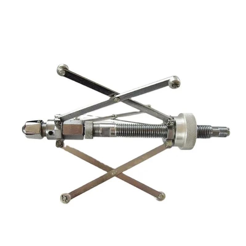 Internal Pipe Coating Tools, Pipe Painting Machine Sprayer Tools NKP-1