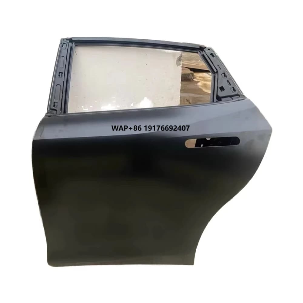 NIAO Hot Selling Car Door Body Parts  Side Door Auto Body Systems Car Doors for 'Changan UNI-V UNI-T UNI-K UNI-Z