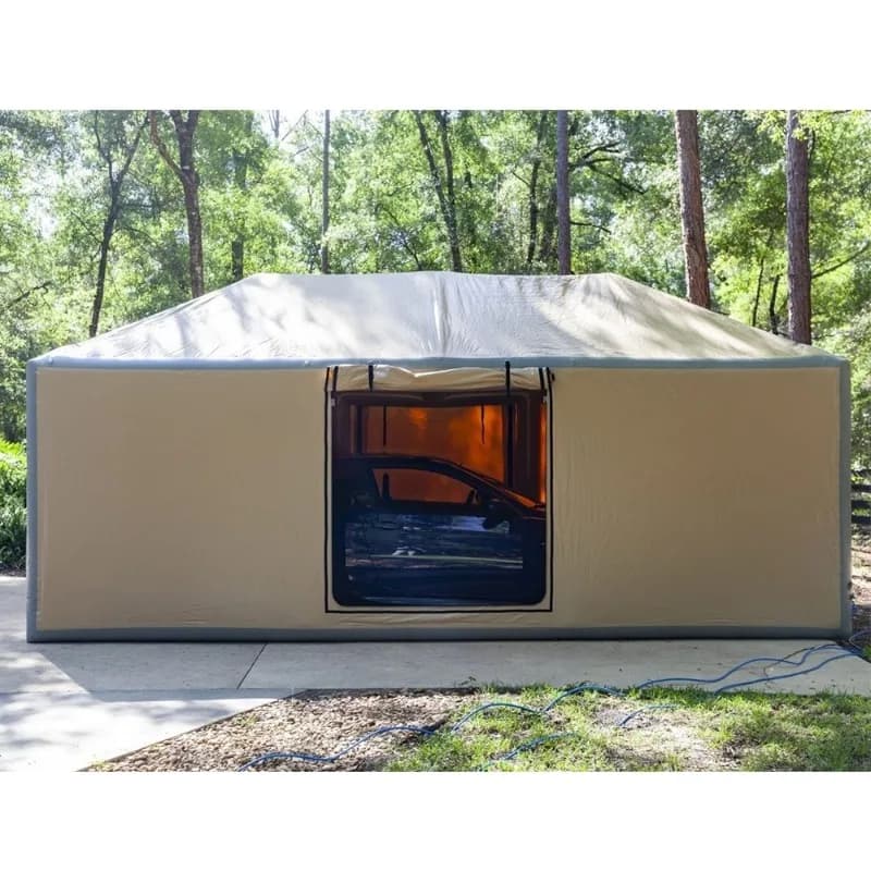 Hot Sale Inflatable Car Bubble Cover Inflatable Car Protective Cover
