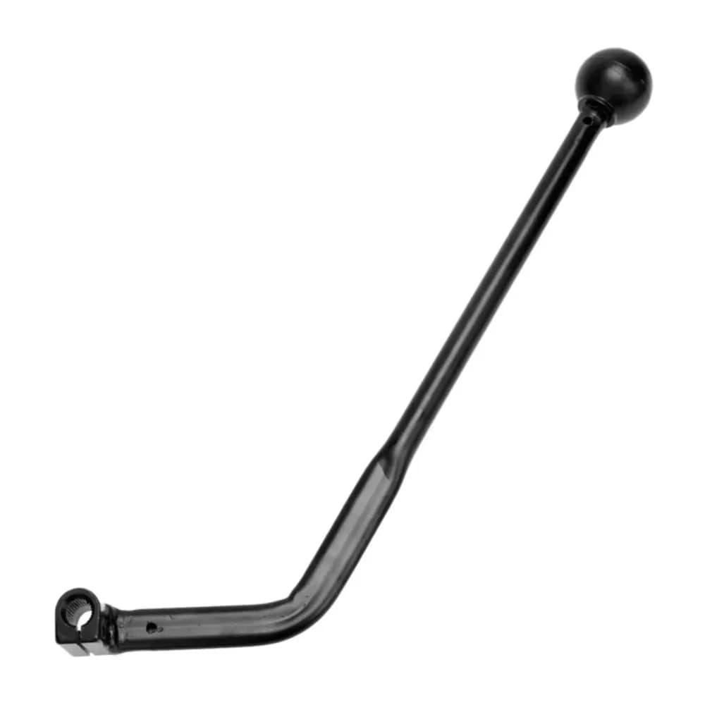 Palanca de cambios de mano Universal para motocicleta, accesorio de 135 grados para Mini bicicleta ATV 4, 110Cc, 125Cc, 135Cc, 1