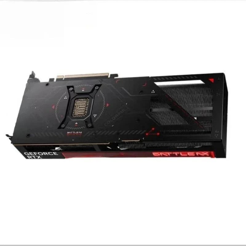Edition 12GB E-sports Game Design AI Rendering Desktop Discrete Graphics Card