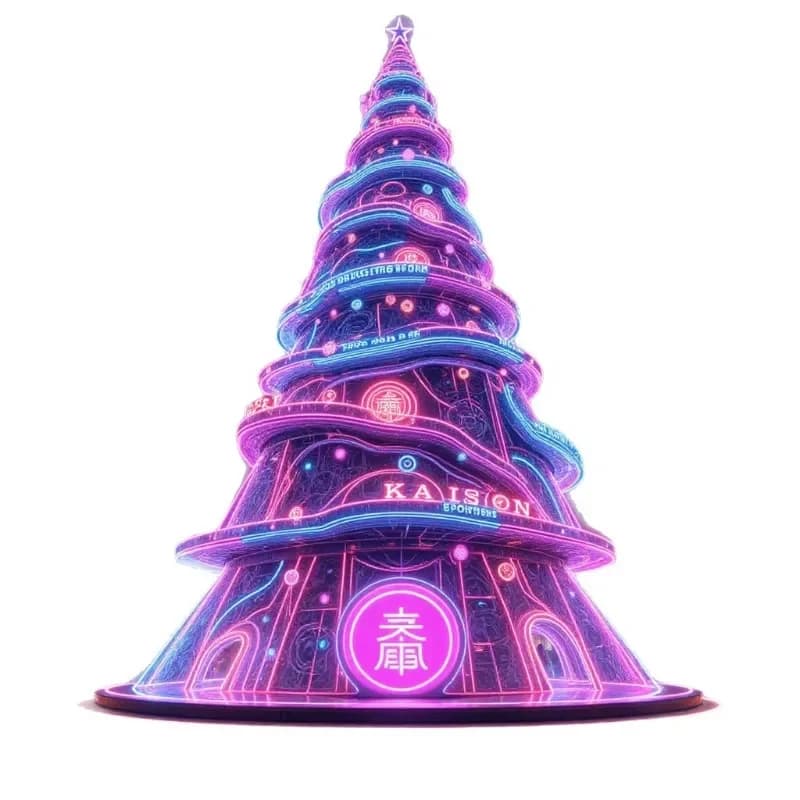 Large Christmas Tree Package 3/4/5/6/10m Outdoor Frame Luxury Luminous Plaza Hotel Christmas Decoration