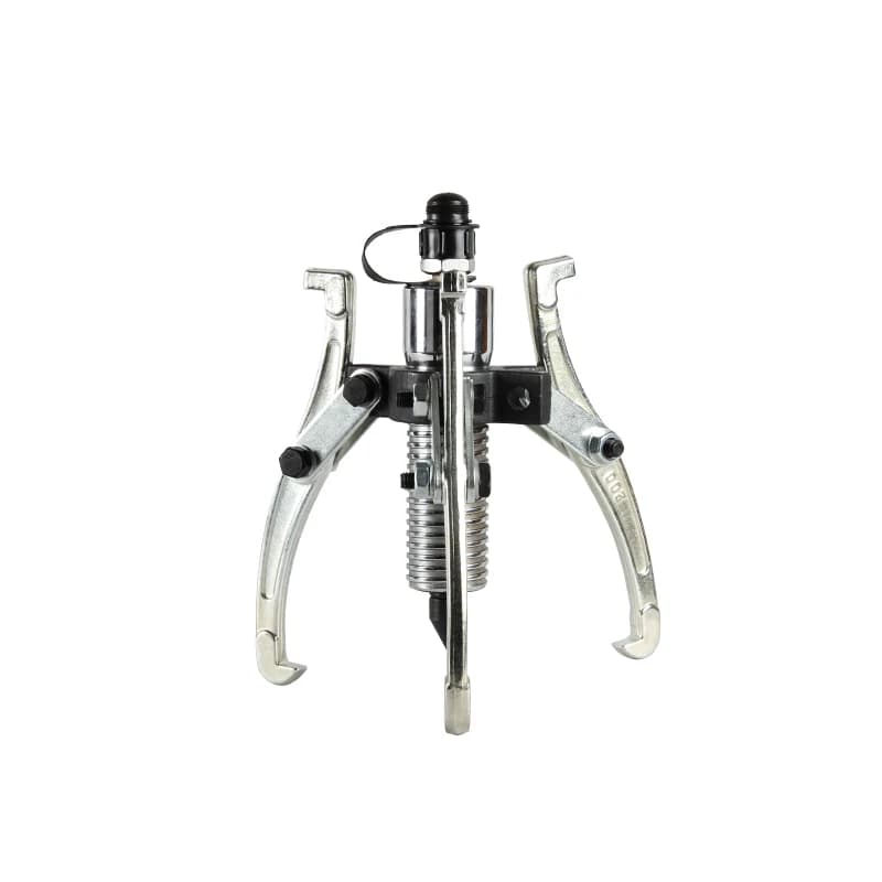 Hydraulic Tools Multi-Function Three-Jaw Wheel Puller for Bearing Disassembly Steel Split Puller