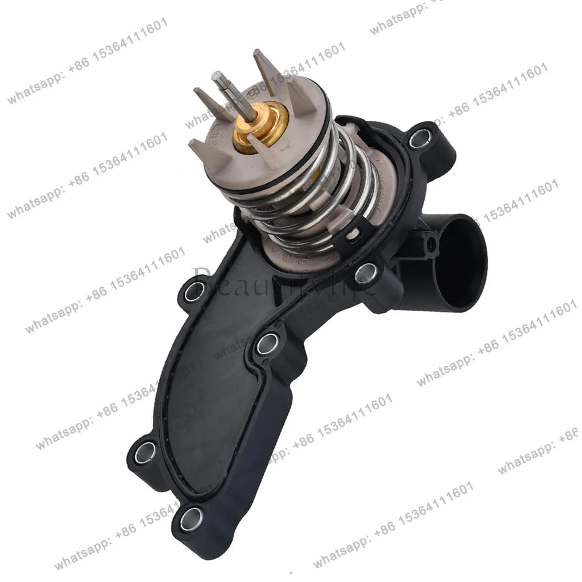 Auto Parts, Auto Thermostat 06E121111AL AD P S T Compatible Model See Detail Description
