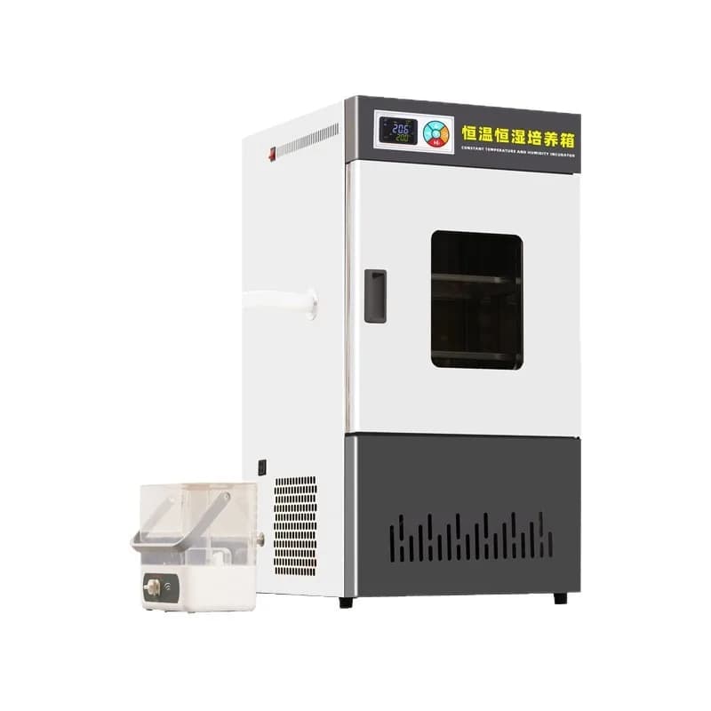 Electric thermostatic incubator Laboratory bacteria Mold microbial cells Plant seed germination box Insulator