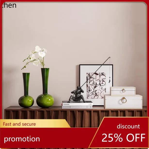 CZ Vintage Style Home Decor Soft Decorations Artistic Entrance Hall Combination Matching Ornaments