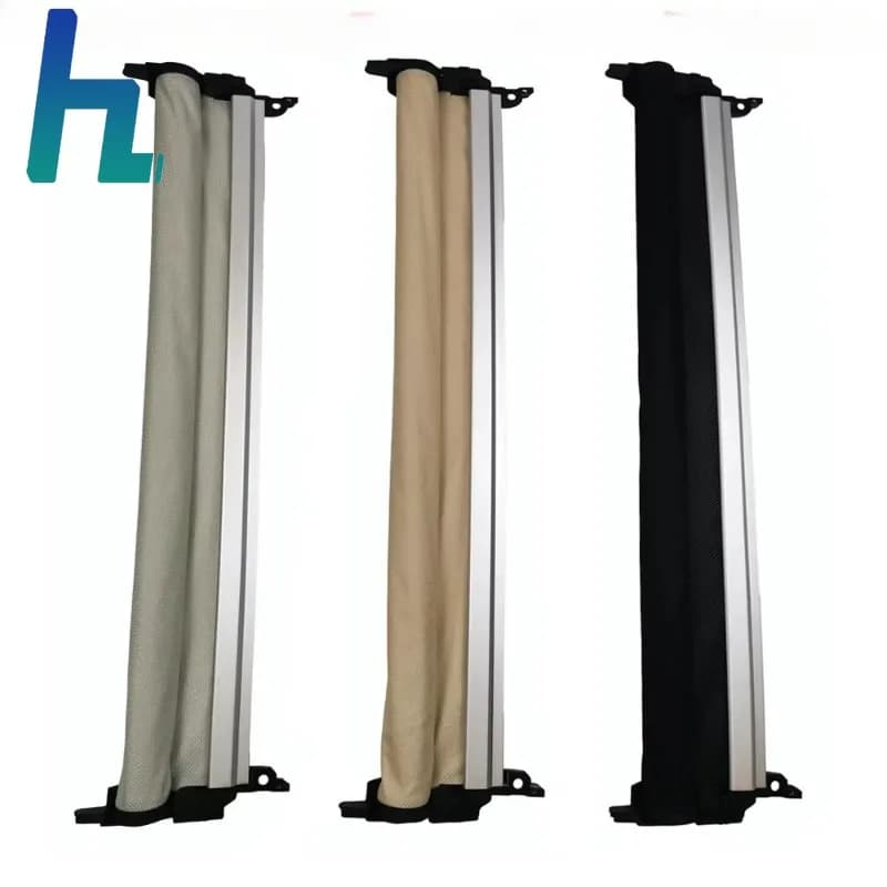 8WD877307  Car Panorama Sunroof Sunshade Curtain Cover Assembly for Audi A4L B9 2016-