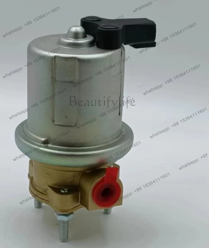4943049 5362274 4935731 4932708 P76923 3990106 24VAuto Parts Motorcycle Parts