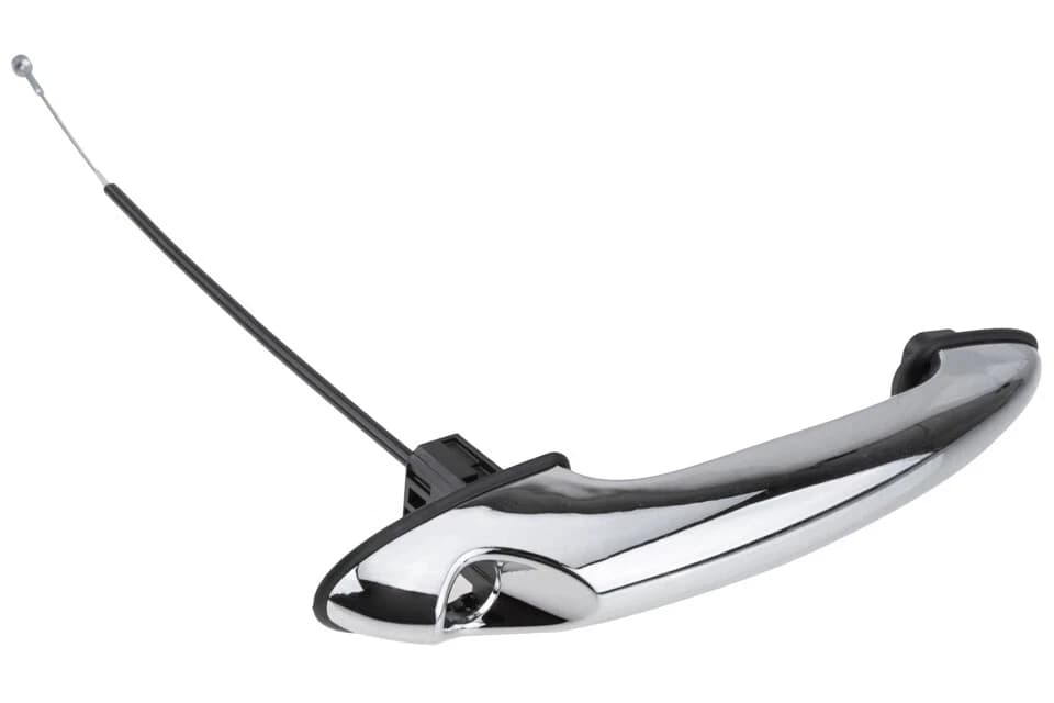 51217198471 Car Left Front Door Handle Suitable for BMW For Mini For Cooper R50 R52 R53 R55 R56 R57 R58 R59
