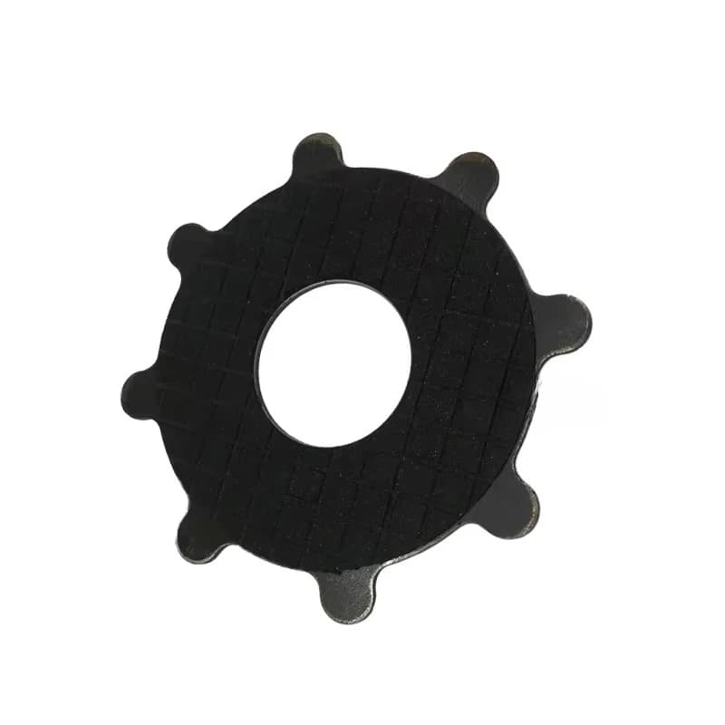 Suitable for 335 1275 forklift parts motor 8265041308 friction plate