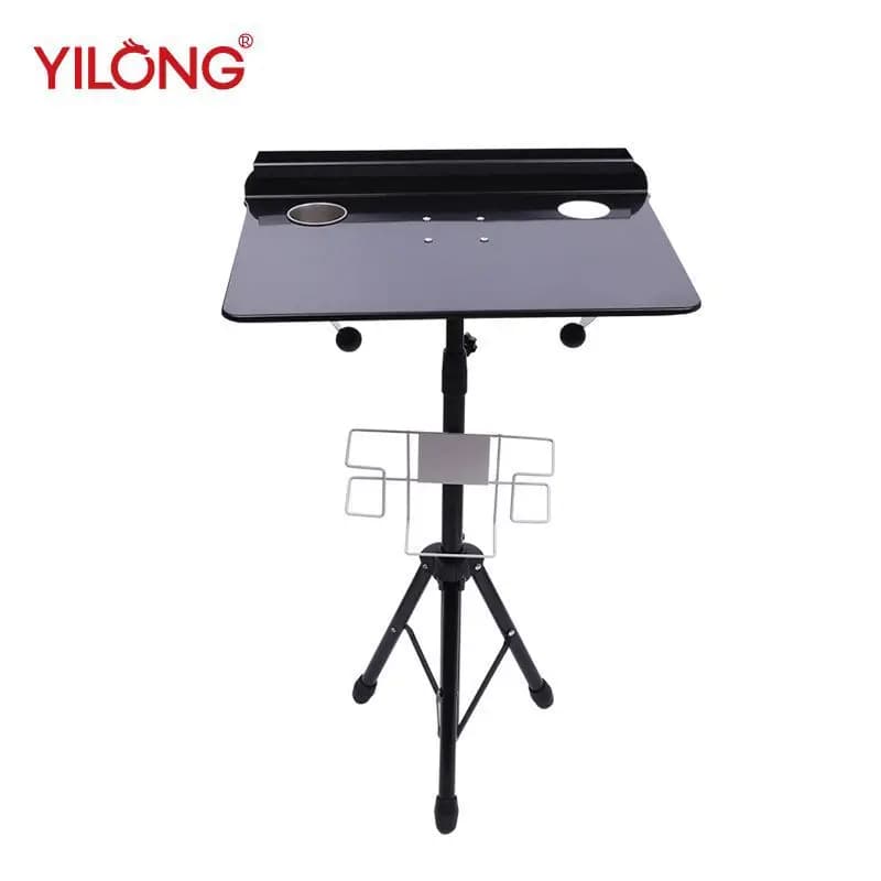 Tattoo Tool Kit Includes Needle Display Stand and Workbench