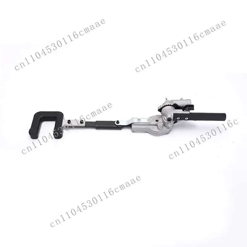 Special for 26mm9 tooth olive machine fruit picker working head irrigation mower accessories