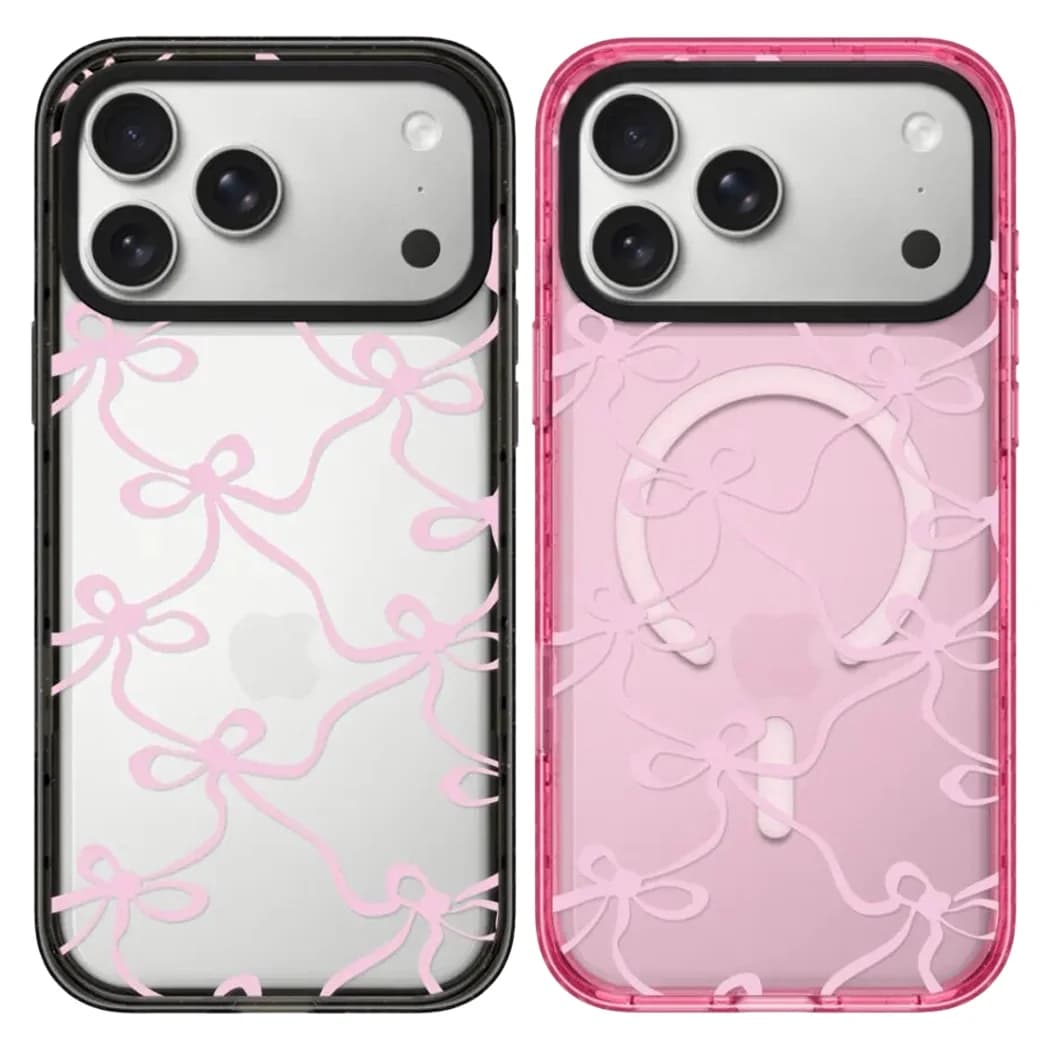 60505173 Acrylic Magnetic Case: Compatible with IPhone 17 16 15 14 13 12 Pro Max 17 Air