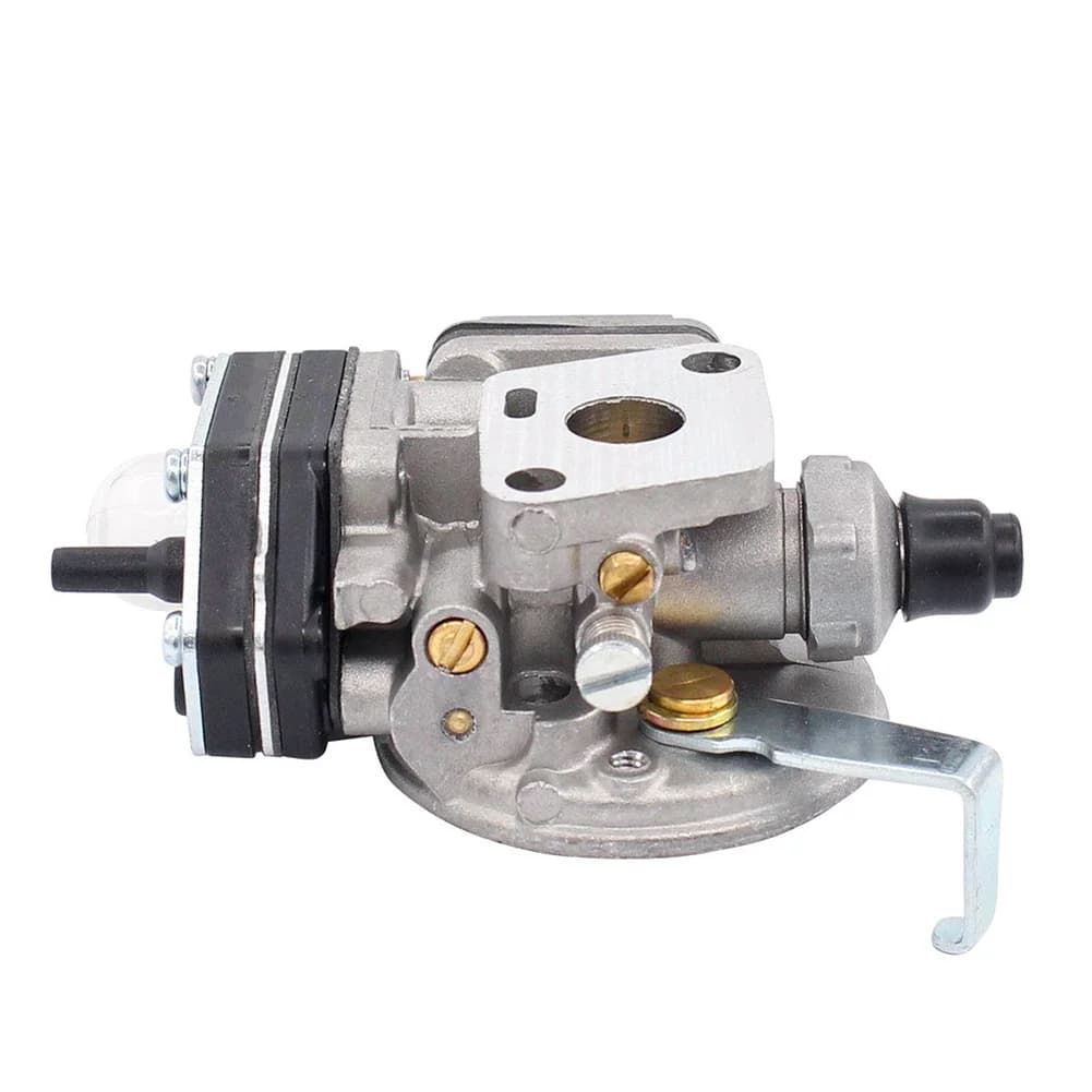 Carburetor for T270 C350 PB270 Compatible with Standard Linkage Setup and Supporting Linear Throttle Progression