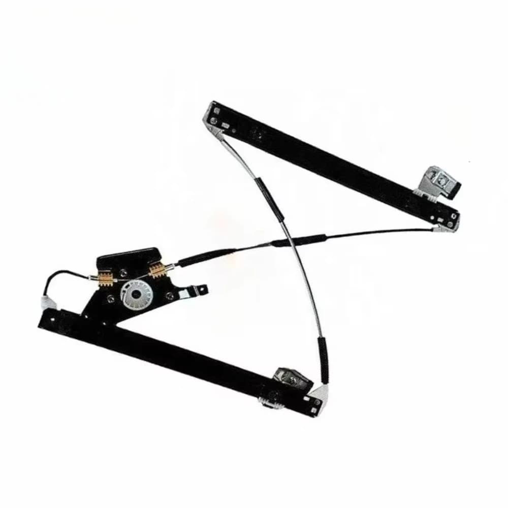 ZF-S Elevalunas delantero izquierdo o delantero derecho para Ford Mondeo 2007 OEM 130840 1S71F23201BS 130839 1S71F23200BS 141769