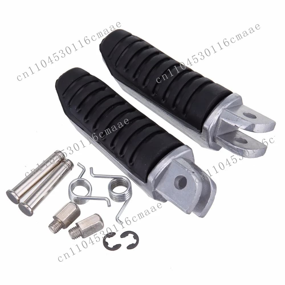 Suitable for GSXR1300 97-10 front pedal, pedal