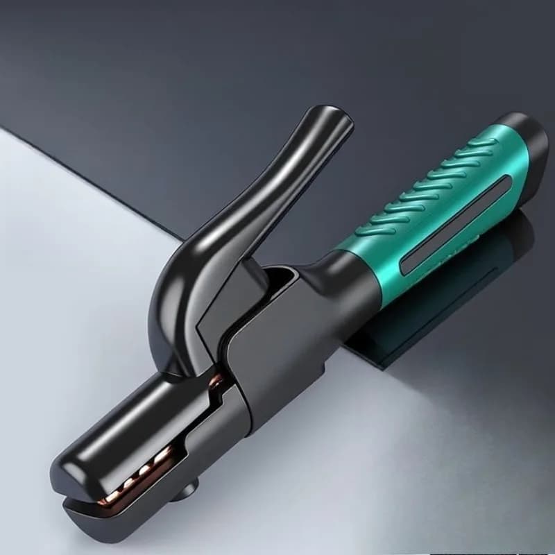 Anti-scalding welding pliers Electric gun High current non-hot pliers Durable 600A welding pliers